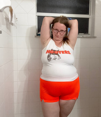 Intimaly Pocket Pussy Feel Heidi Cummin