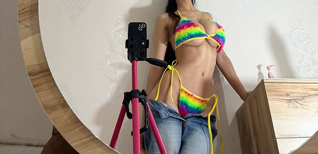 Intimaly Pocket Pussy Feel Helena