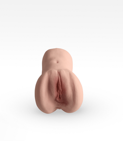 Intimaly Pocket Pussy Feel Hennyy Bankss