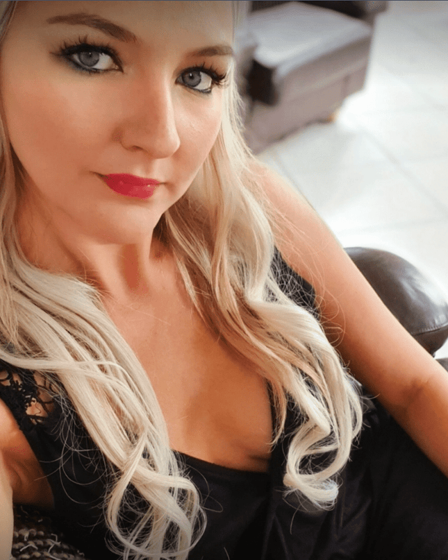 Intimaly Pocket Pussy Feel Holly Valencia