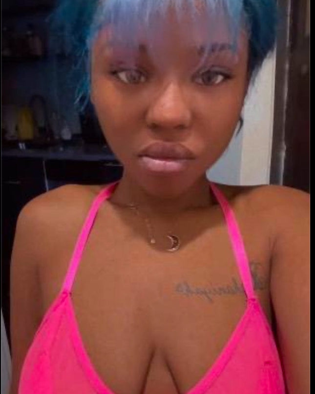 Intimaly Pocket Pussy Feel Honey D