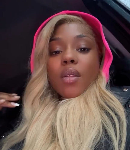 Intimaly Pocket Pussy Feel Honey D