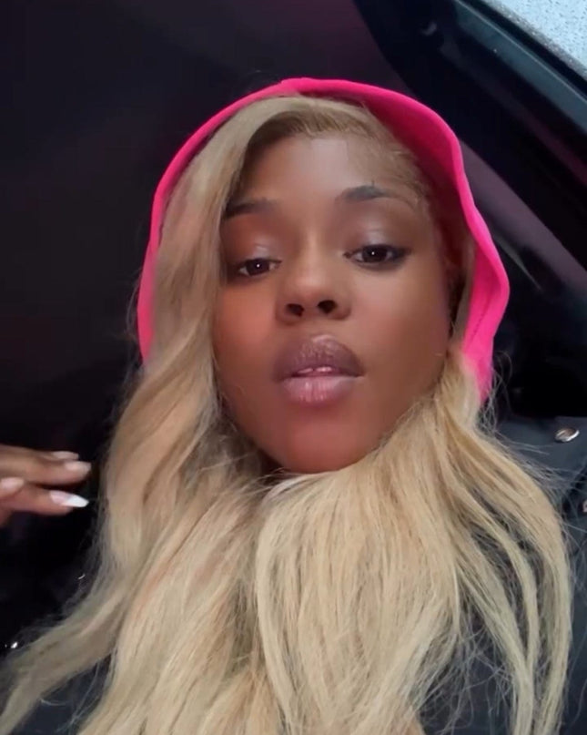 Intimaly Pocket Pussy Feel Honey D