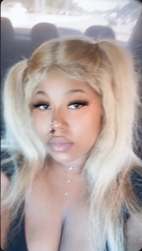 Intimaly Pocket Pussy Feel Honeybunny