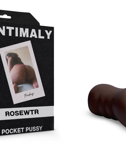 Intimaly Pocket Pussy Feel Honeybunny