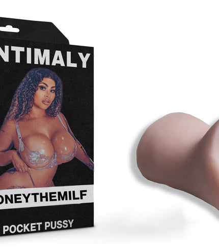 Intimaly Pocket Pussy Feel HoneytheMILF