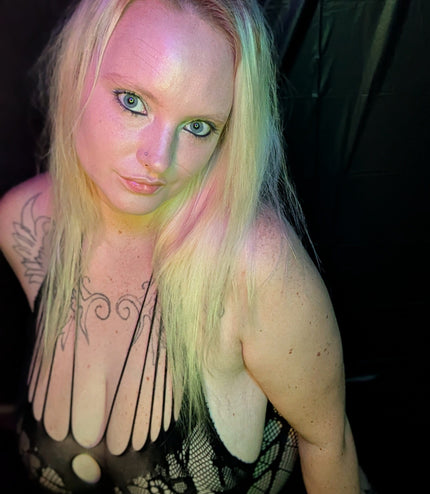 Intimaly Pocket Pussy Feel Hotblondemomma
