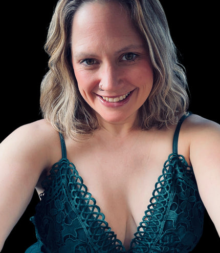 Intimaly Pocket Pussy Feel Hotmomboss