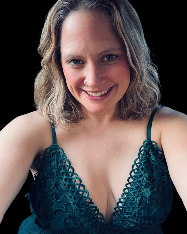 Intimaly Pocket Pussy Feel Hotmomboss