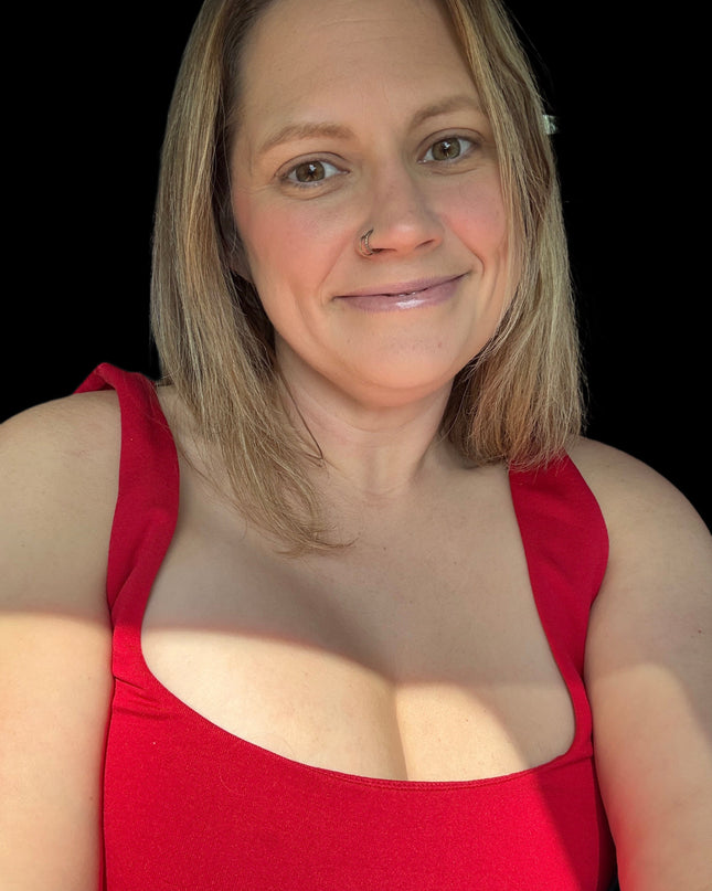 Intimaly Pocket Pussy Feel Hotmomboss