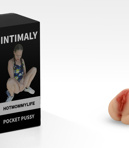 Intimaly Pocket Pussy Feel HotMommyLife