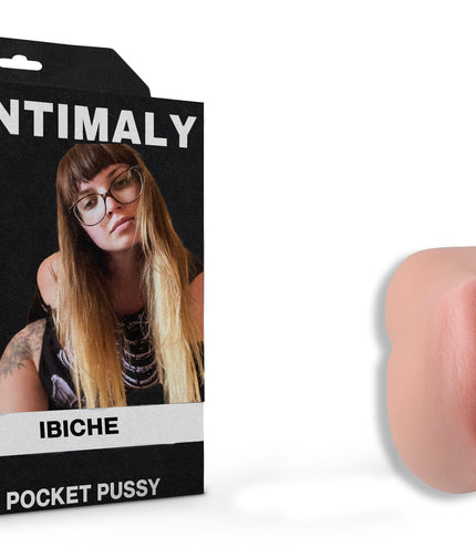 Intimaly Pocket Pussy Feel iBiche