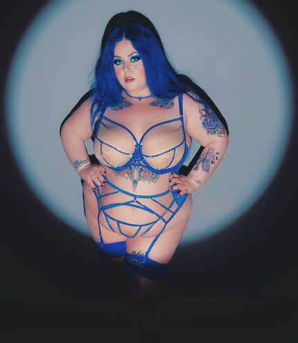 Intimaly Pocket Pussy Feel Indie Nyx