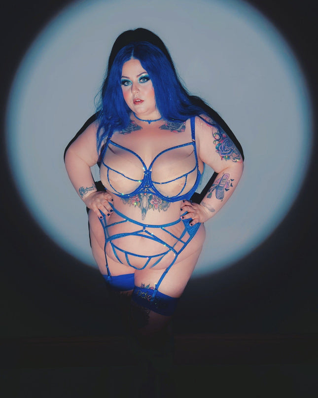 Intimaly Pocket Pussy Feel Indie Nyx