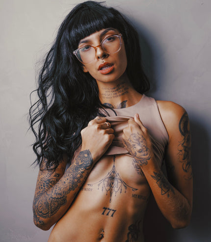 Intimaly Pocket Pussy Feel Ingrid Sousa