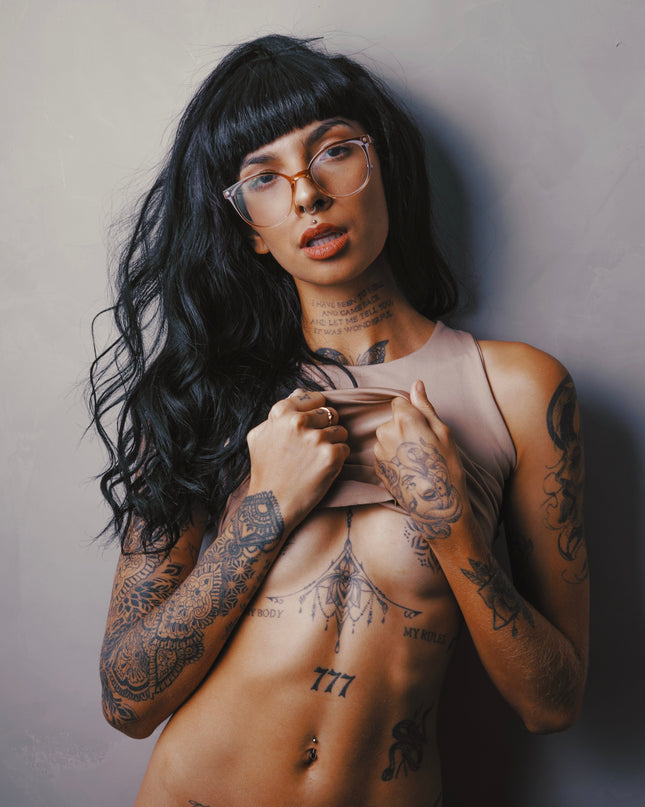 Intimaly Pocket Pussy Feel Ingrid Sousa