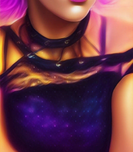 Intimaly Pocket Pussy Feel Iron Vixen