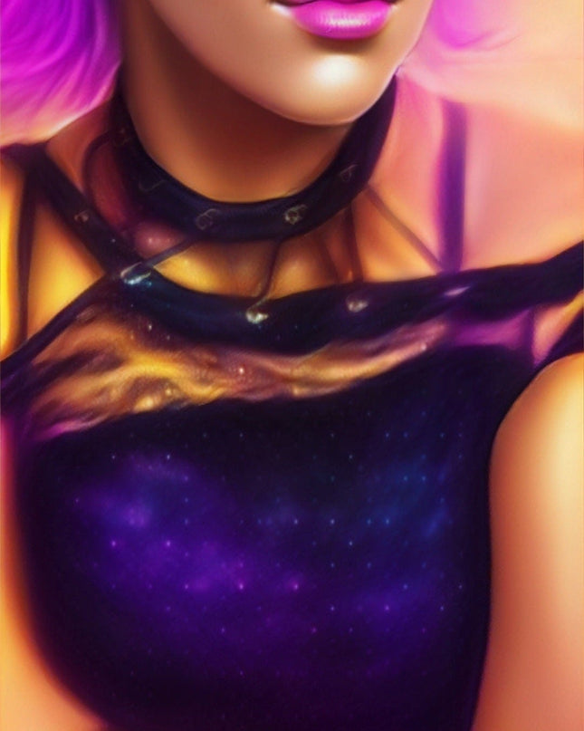 Intimaly Pocket Pussy Feel Iron Vixen