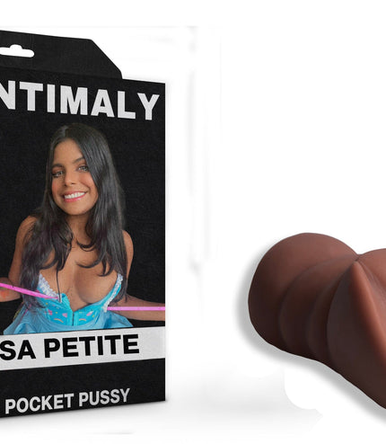 Intimaly Pocket Pussy Feel Isa Petite