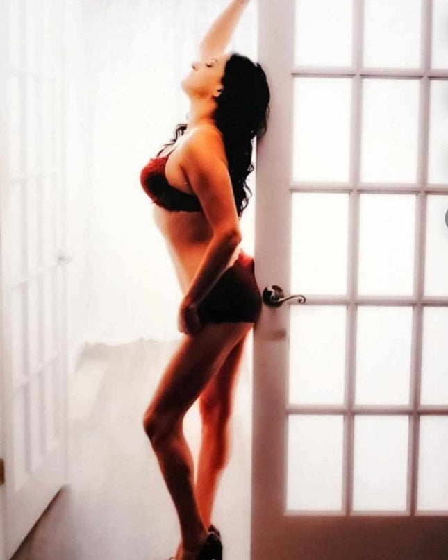 Intimaly Pocket Pussy Feel Isabella