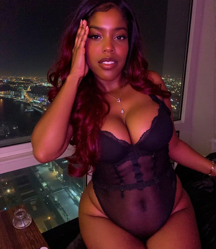 Intimaly Pocket Pussy Feel Isabella