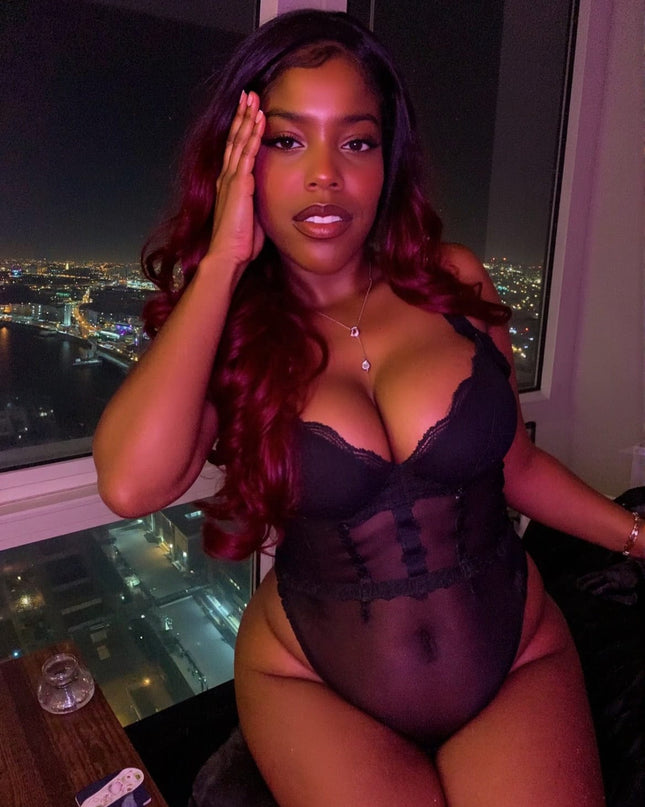 Intimaly Pocket Pussy Feel Isabella