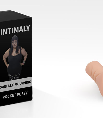 Intimaly Pocket Pussy Feel Isabelle Mourning