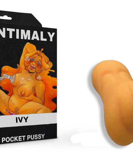 Intimaly Pocket Pussy Feel Ivy