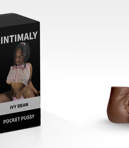 Intimaly Pocket Pussy Feel Ivy Dean