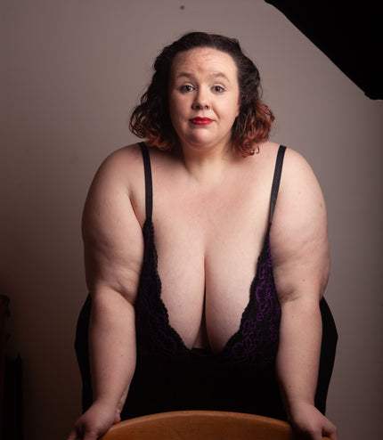 Intimaly Pocket Pussy Feel Ivy Gold