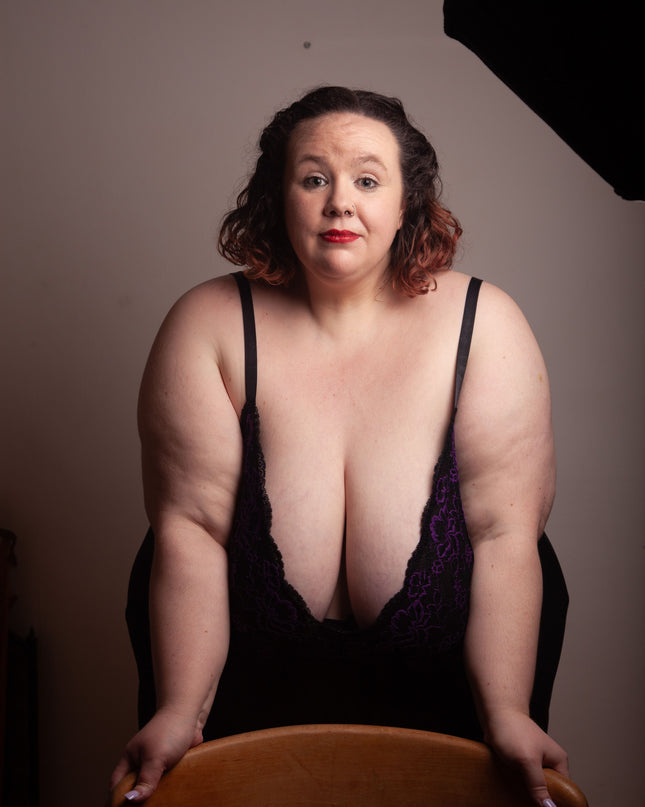 Intimaly Pocket Pussy Feel Ivy Gold