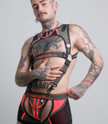 Intimaly Pocket Pussy Feel Jake FTM