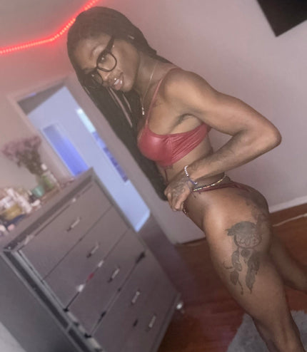 Intimaly Pocket Pussy Feel JamaicannBarbb