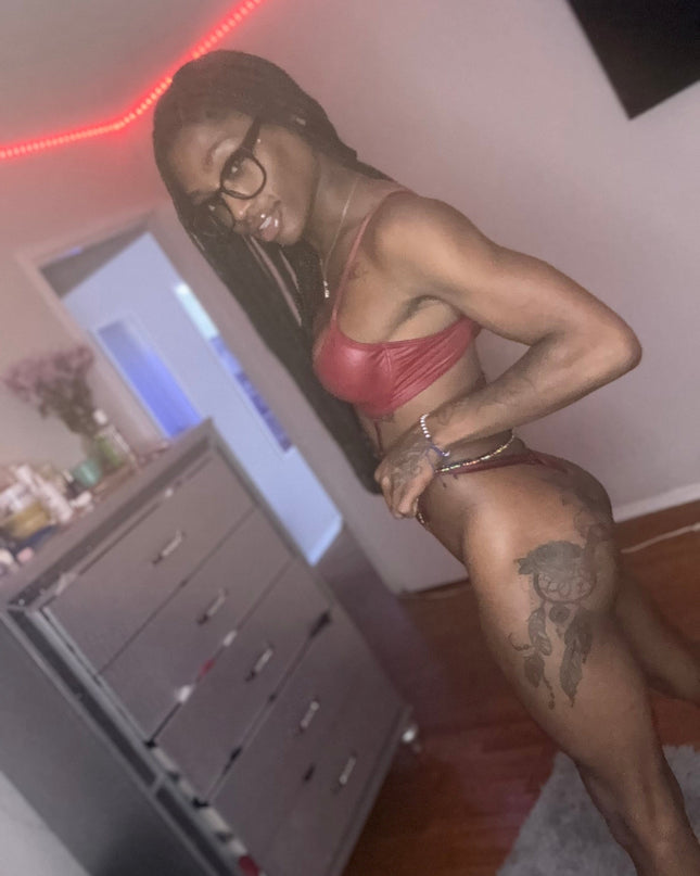 Intimaly Pocket Pussy Feel JamaicannBarbb