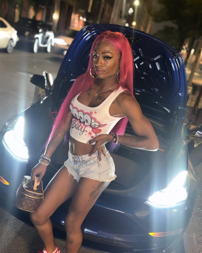 Intimaly Pocket Pussy Feel JamaicannBarbb