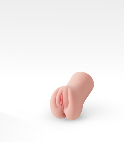 Intimaly Pocket Pussy Feel Jan Burton