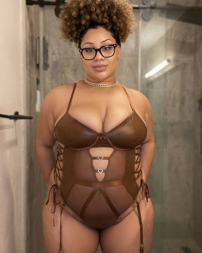 Intimaly Pocket Pussy Feel Jaylynn Amaya Rose