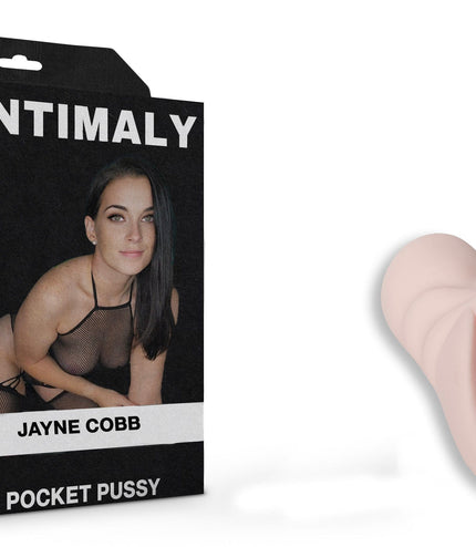 Intimaly Pocket Pussy Feel Jayne Cobb