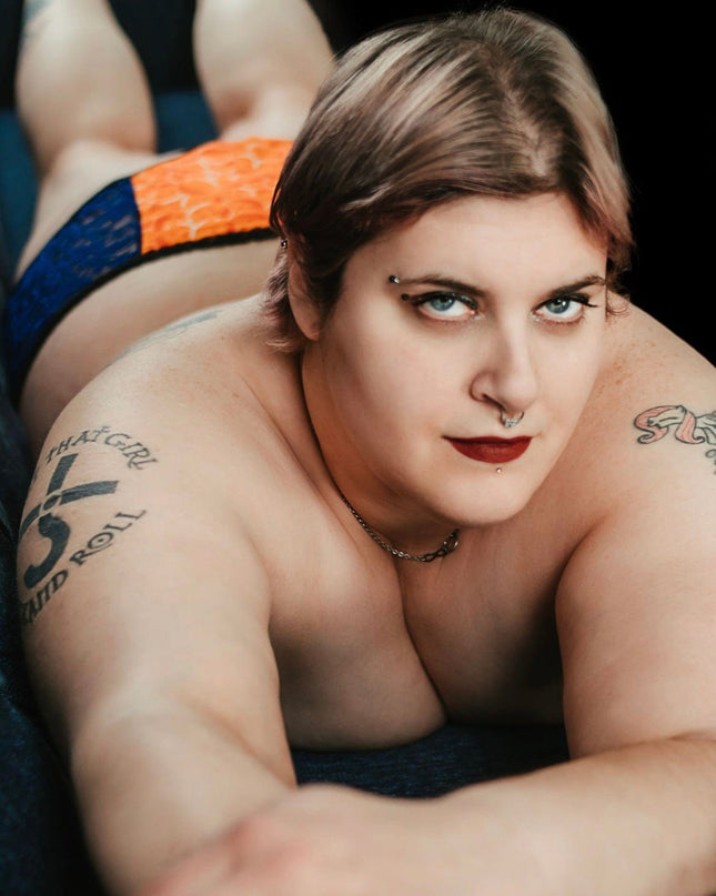 Intimaly Pocket Pussy Feel Jen Valkyrie