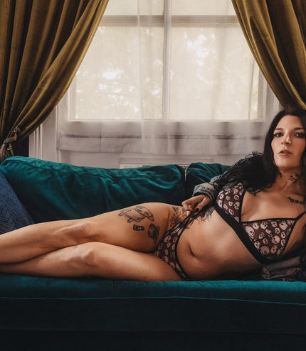 Intimaly Pocket Pussy Feel JessB716