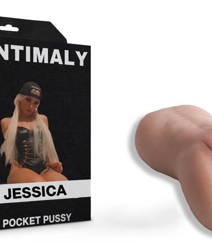 Intimaly Pocket Pussy Feel Jessica