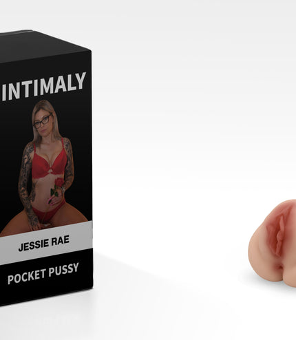 Intimaly Pocket Pussy Feel Jessie Rae