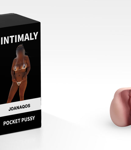 Intimaly Pocket Pussy Feel JoanaQOS