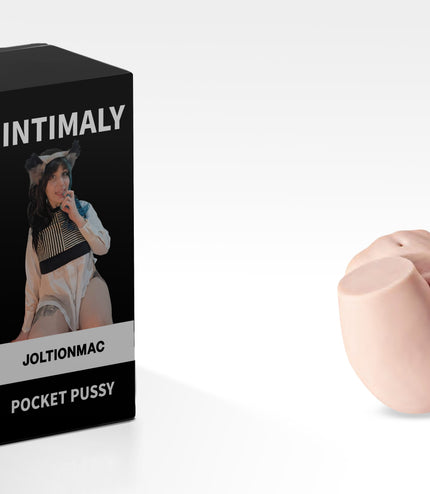 Intimaly Pocket Pussy Feel Joltionmac