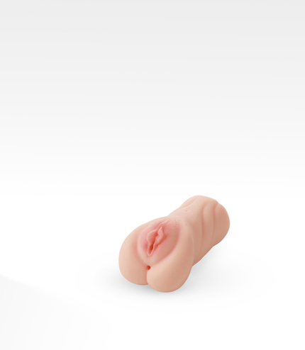 Intimaly Pocket Pussy Feel Jordan Amanda