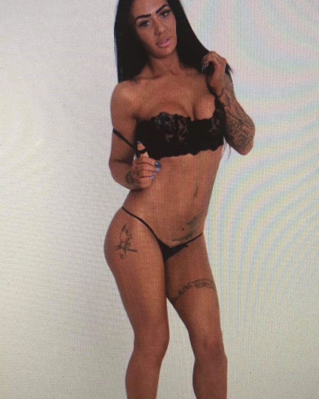 Intimaly Pocket Pussy Feel Josie Cunningham