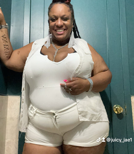 Intimaly Pocket Pussy Feel JuicyJae