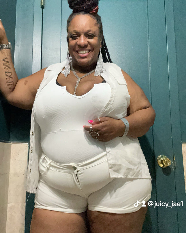 Intimaly Pocket Pussy Feel JuicyJae