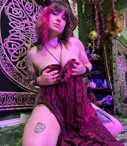 Intimaly Pocket Pussy Feel Juicyynae22