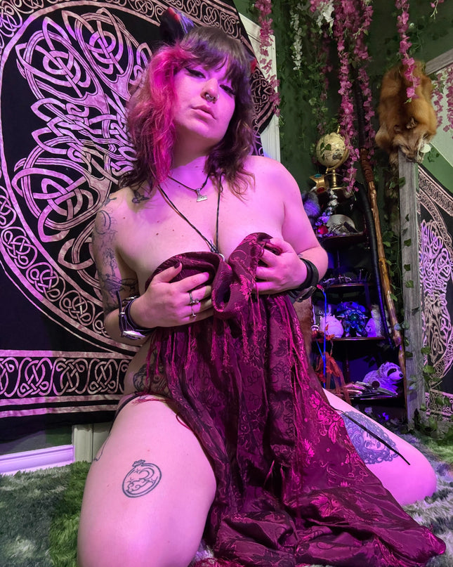 Intimaly Pocket Pussy Feel Juicyynae22